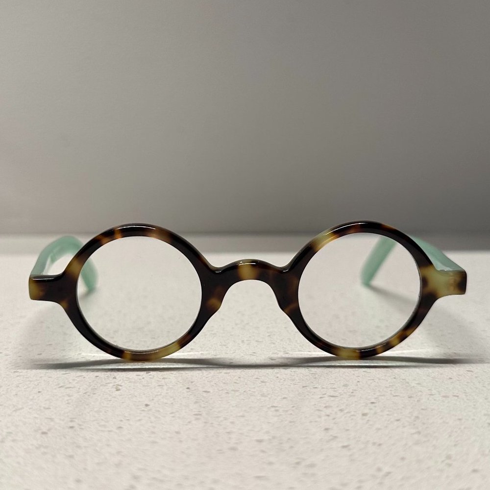 Woodstock - Eyewear